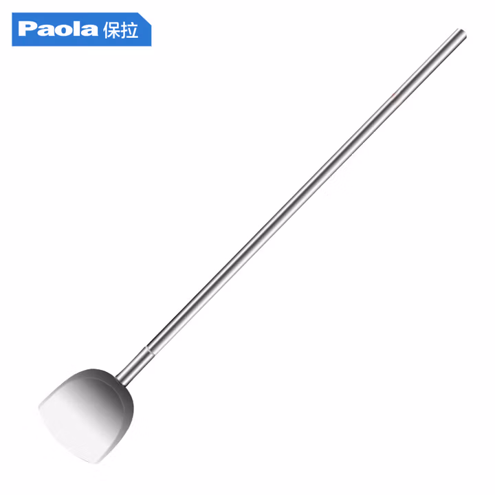 Paola/保拉 不锈钢弧形铲 9738