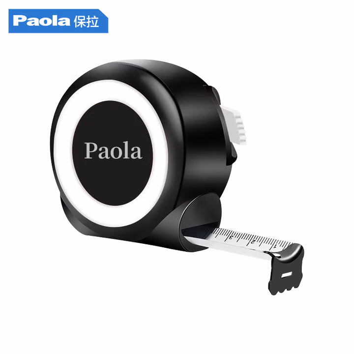 Paola/保拉 钢卷尺 9881