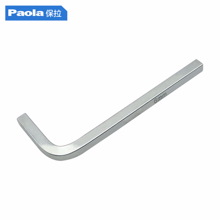 Paola/保拉 内四角扳手 9905