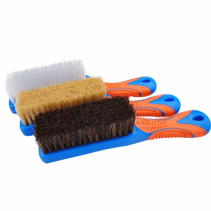 Paola/保拉 猪鬃毛刷套装 LT-329