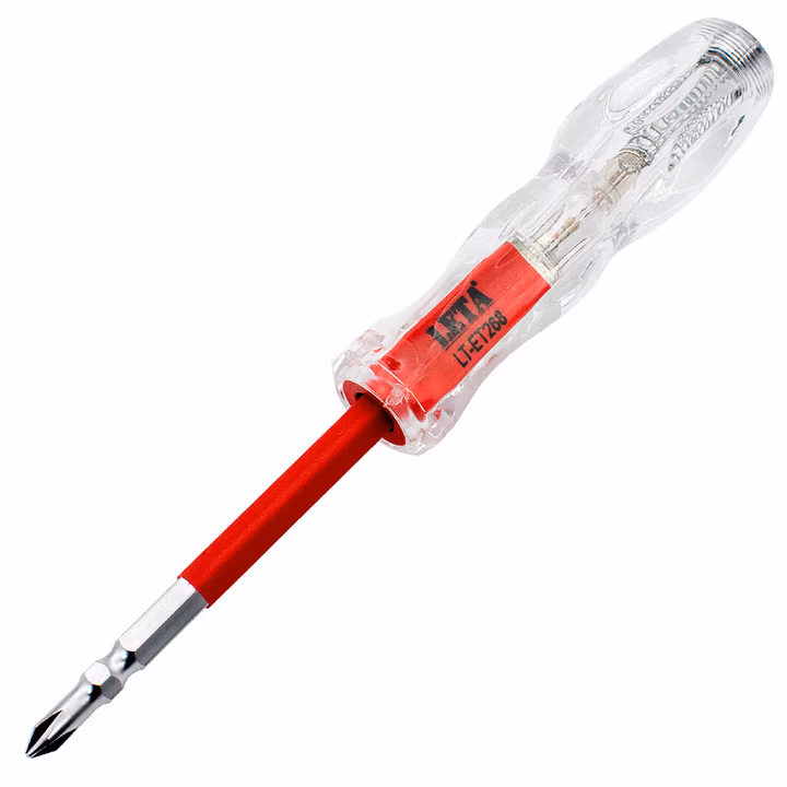 Paola/保拉 两用测电笔 LT-ET268