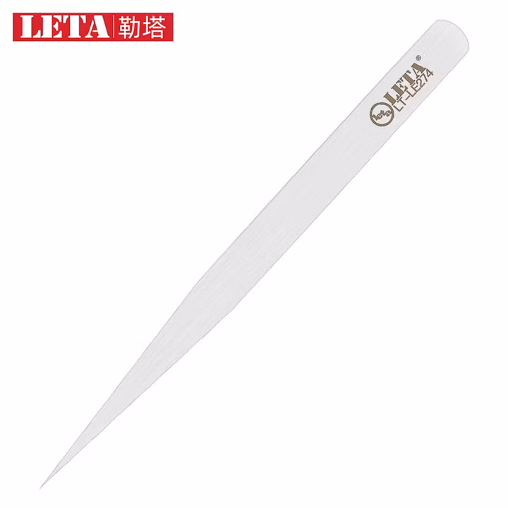 Paola/保拉 镊子 LT-LE274