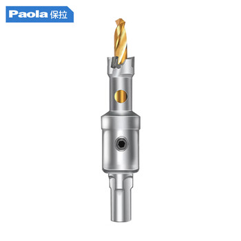 Paola/保拉 金属开孔器 9060