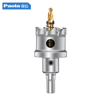 Paola/保拉 金属开孔器 9073