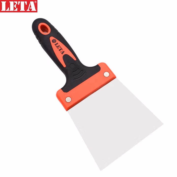 Paola/保拉 油灰刀 LT-ST071