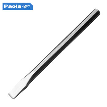 Paola/保拉 扁凿 9891