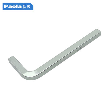Paola/保拉 内四角扳手 9906
