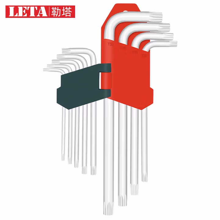 Paola/保拉 梅花扳手套装 LT-HW218