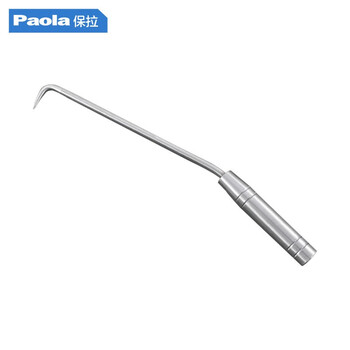 Paola/保拉 圆杆钢筋扎丝钩 8948