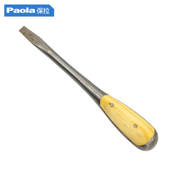 Paola/保拉 木柄改锥 9923