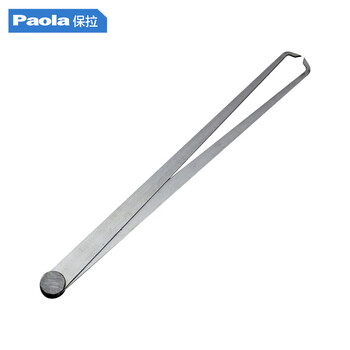 Paola/保拉 内卡钳 9939