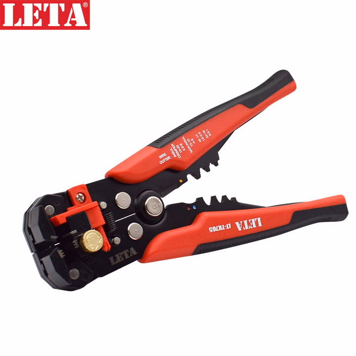 Paola/保拉 多功能自动剥线钳 LT-TK765