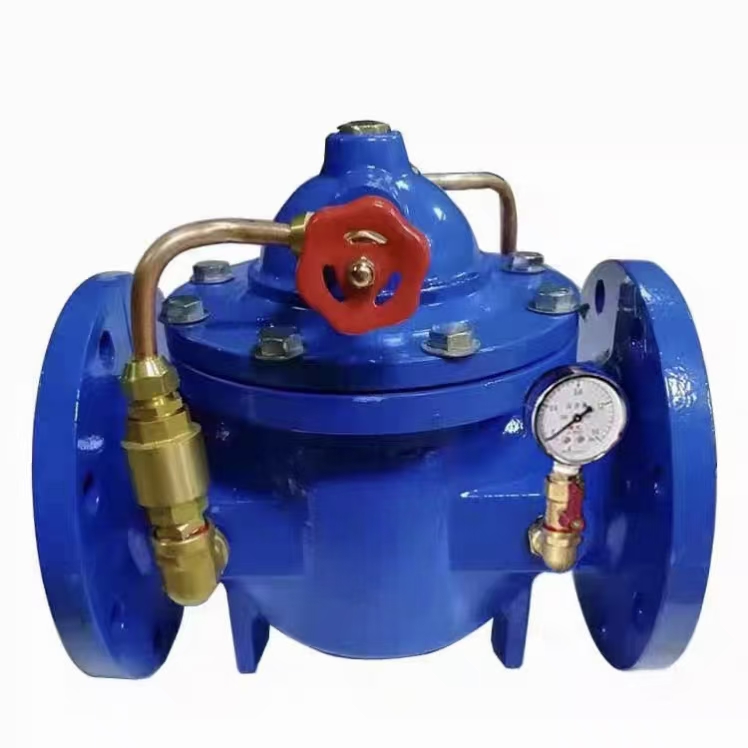 HONGKANG/宏康 铸钢缓闭式止回阀 300X-16C-DN200