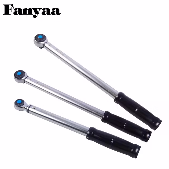 Fanyaa/泛亚 定扭/定值扭矩扳手 367-2DW