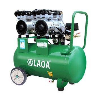 LAOA/老A 无油空压机1100W*4-180L / 800L/min LA241104