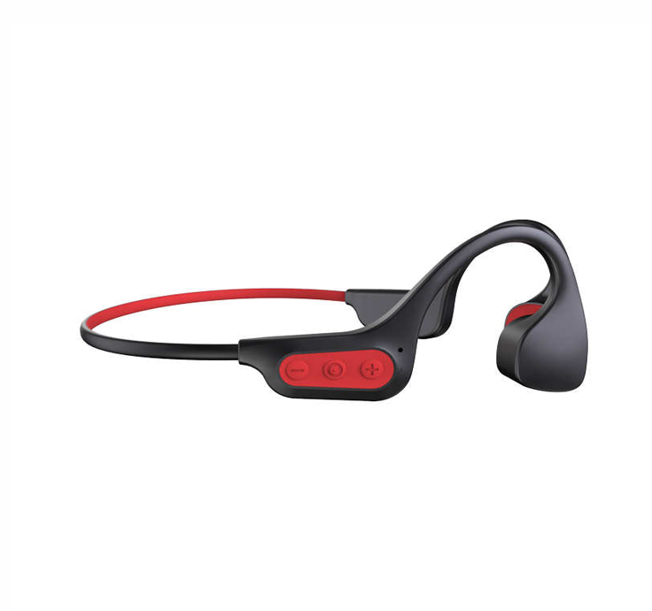 纽曼（Newmine）H67 骨传导无线蓝牙耳机