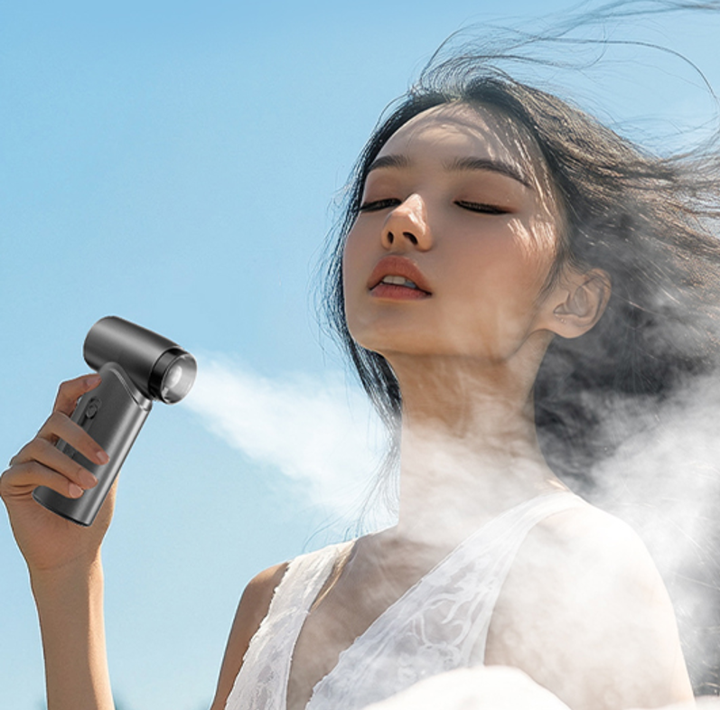 WiWU 飓风王高速风扇 Wi-FS015