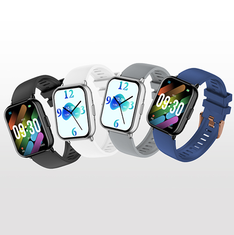 WiWU 为悟智能手表Smart Watch  SW09