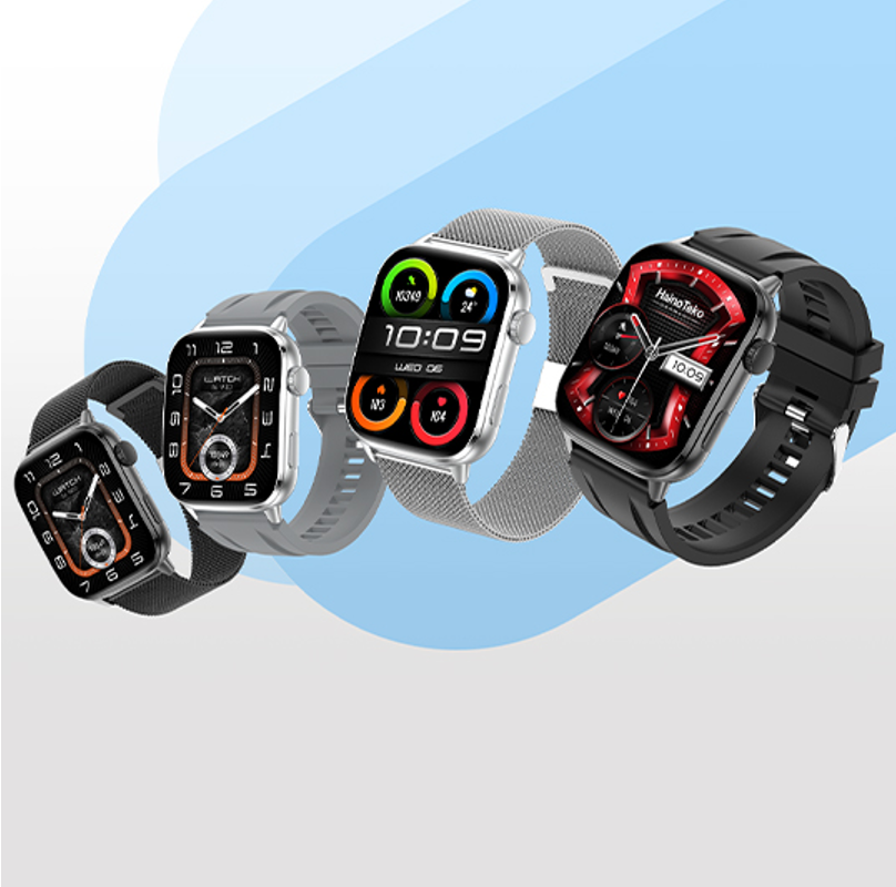 WiWU 为悟智能手表Smart Watch  SW08