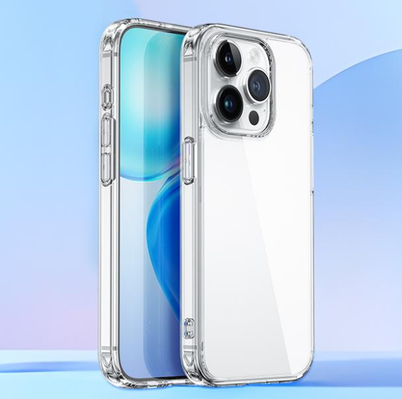 WiWU 简约系列手机壳ZCC-108