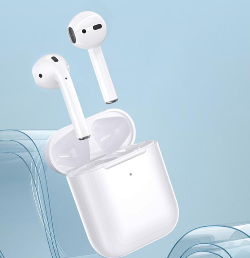 WiWU 真无线双耳耳机 新 Airbuds 2