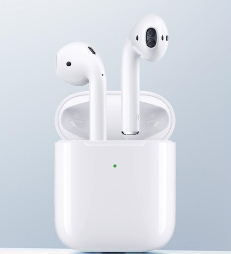 WiWU 真无线双耳耳机 Airbuds 2（大包装）升级版