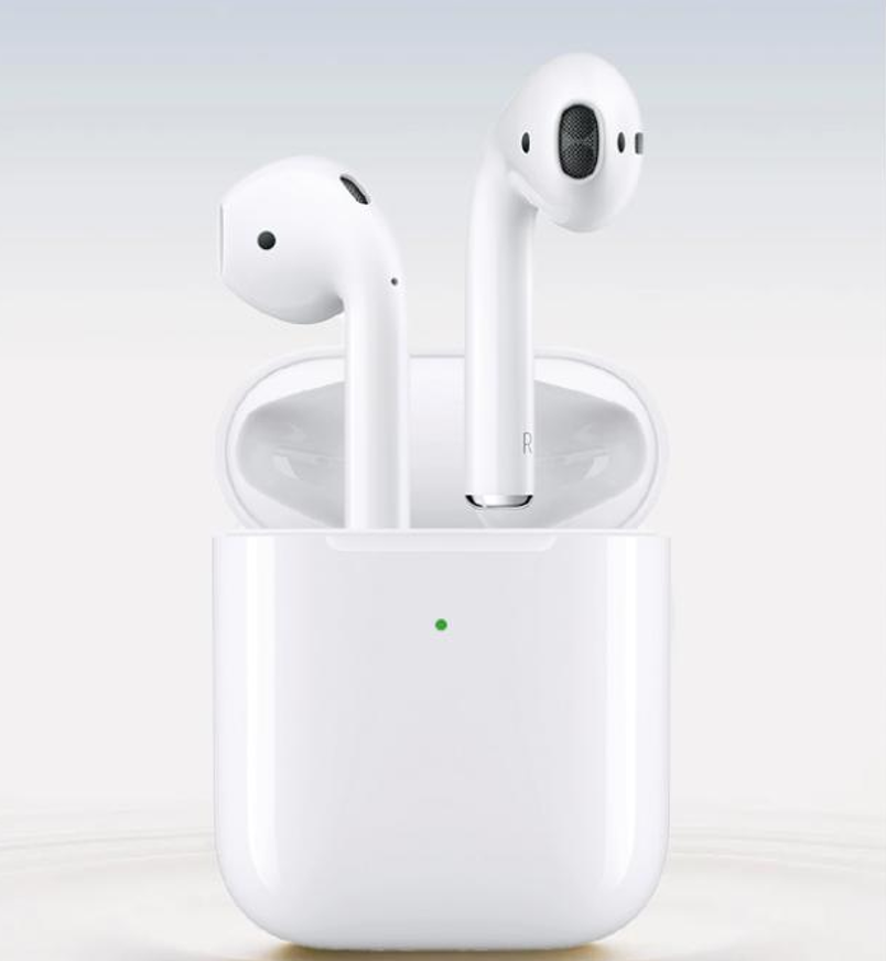 WiWU 真无线双耳耳机 Airbuds Ultra G2