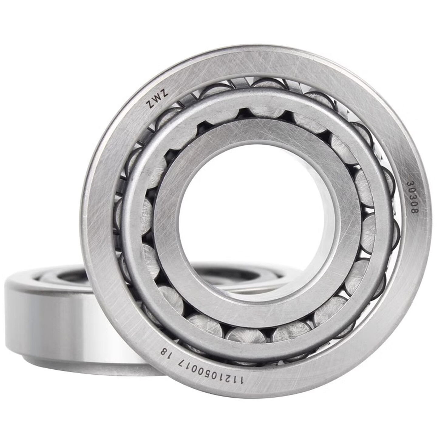 ZWZ/瓦轴圆锥滚子轴承33208