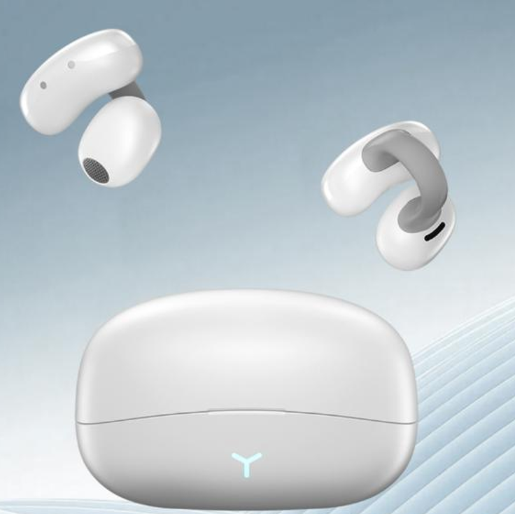 WiWU 无线蓝牙耳机 潘多拉Pandora-T17 黑