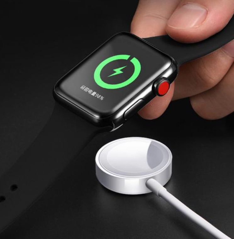 WiWU 手表无线充 M7（USB-A）