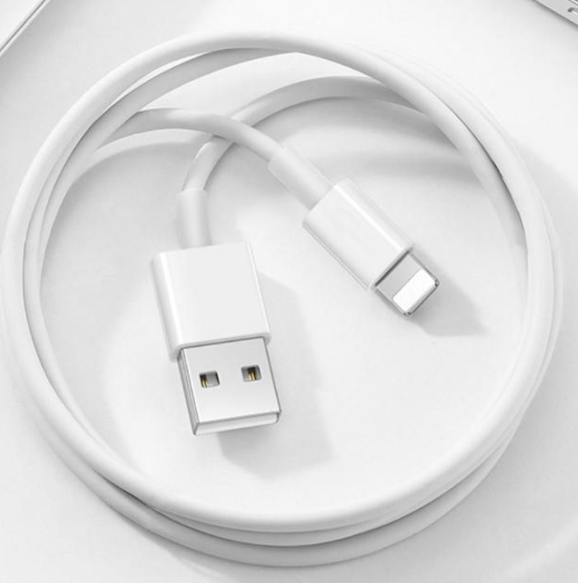 WiWU 优品系列快充数据线Wi-C006 A-L (2.4A)