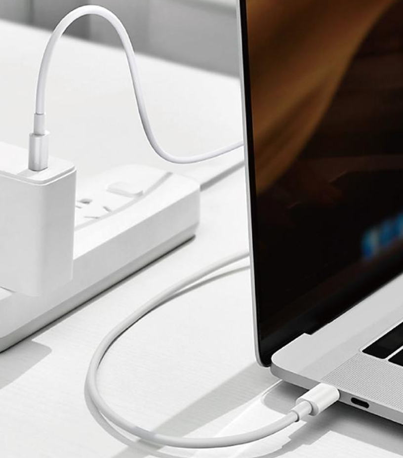 WiWU 优品系列快充数据线Wi-C008 C-L（30W）