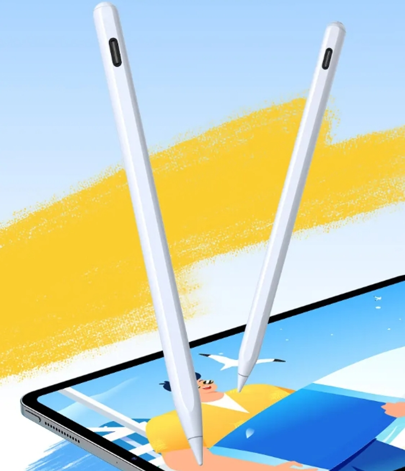 WiWU 电容笔 苹果功能款 Pencil W A03