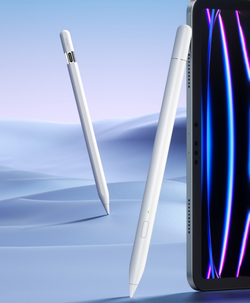 WiWU 防误触专用电容笔 Pencil A01