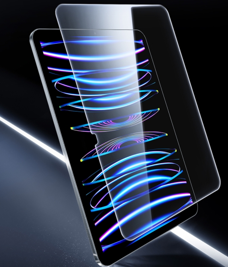 WiWU IP高清钢化膜 GQ-003 24款IP Air 13寸、24款IP Pro 13寸