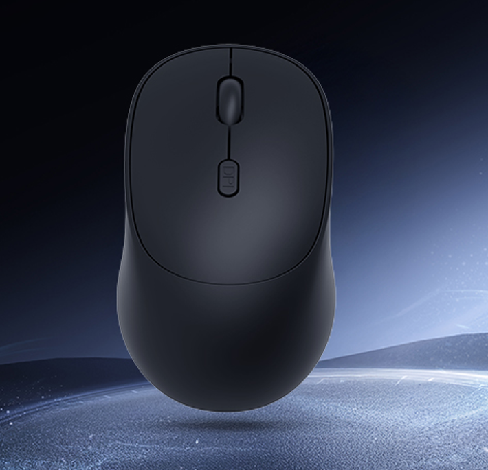 WiWU 威猫系列鼠标 WM112 白