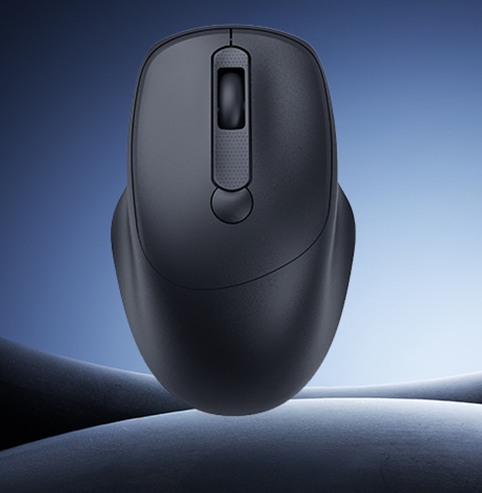 WiWU 威猫系列鼠标 WM113 白