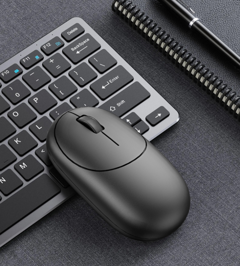 WiWU 威猫系列鼠标 WM107