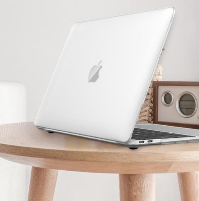 WiWU 磨砂透明保护壳13.6Air、14.2Pro