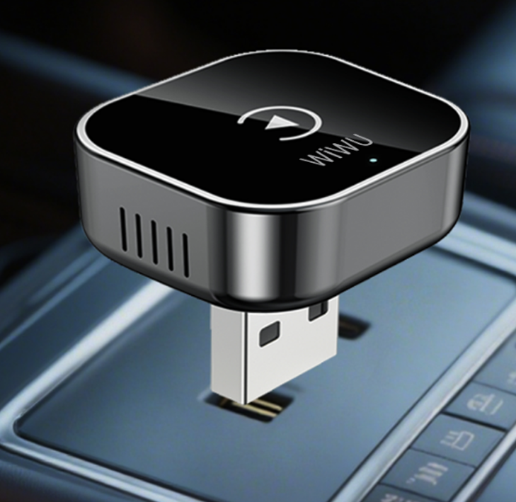 WiWU CarPlay适配器 Wi-CP003