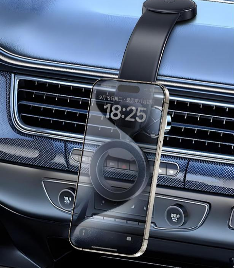 WiWU MAGO系列车载支架 Wi-CH053