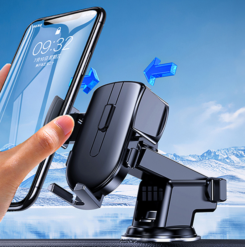 WiWU 绅士系列车载支架 Wi-CH054