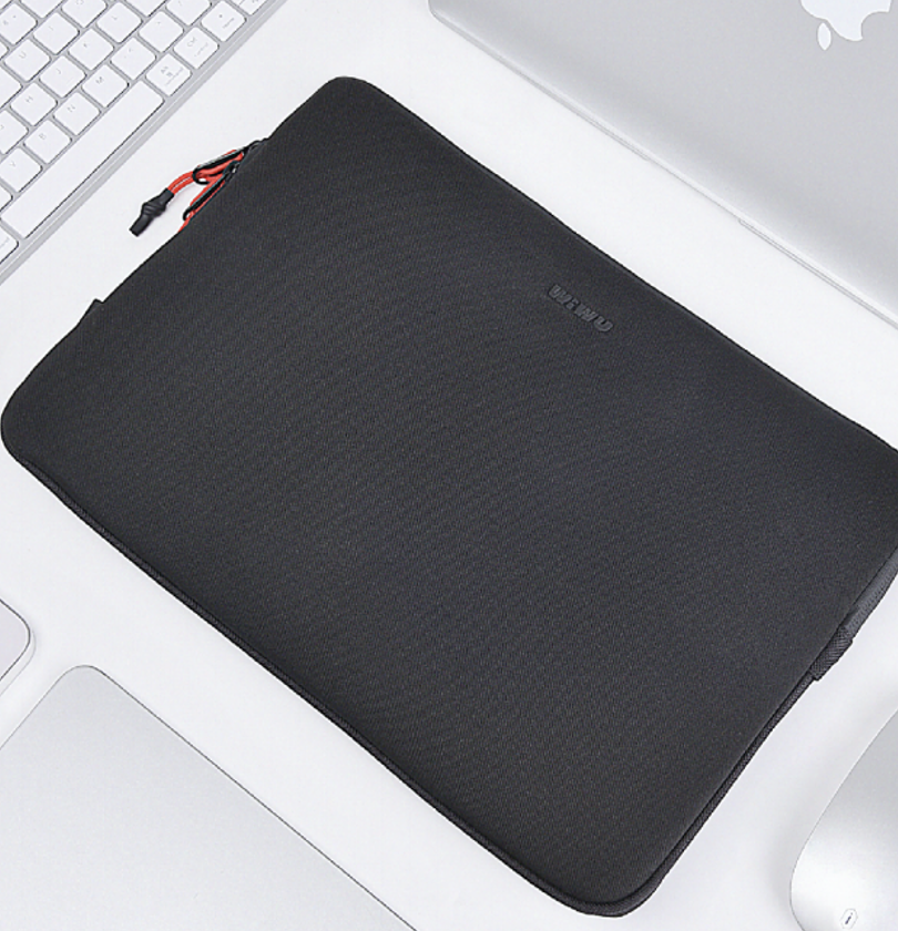 WiWU 超薄记忆绵内胆包/Skin Armor Sleeve16寸