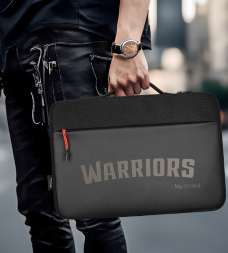 WiWU 战神内胆包14寸/Warriors Laptop Sleeve