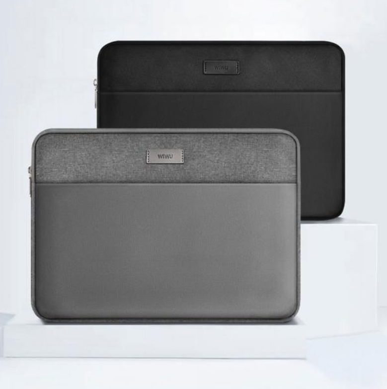 WiWU 极简内胆包16寸黑色