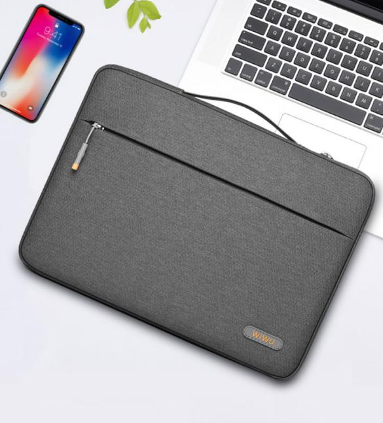 WiWU 飞行家内胆包15.6寸/15.4寸/16寸黑色