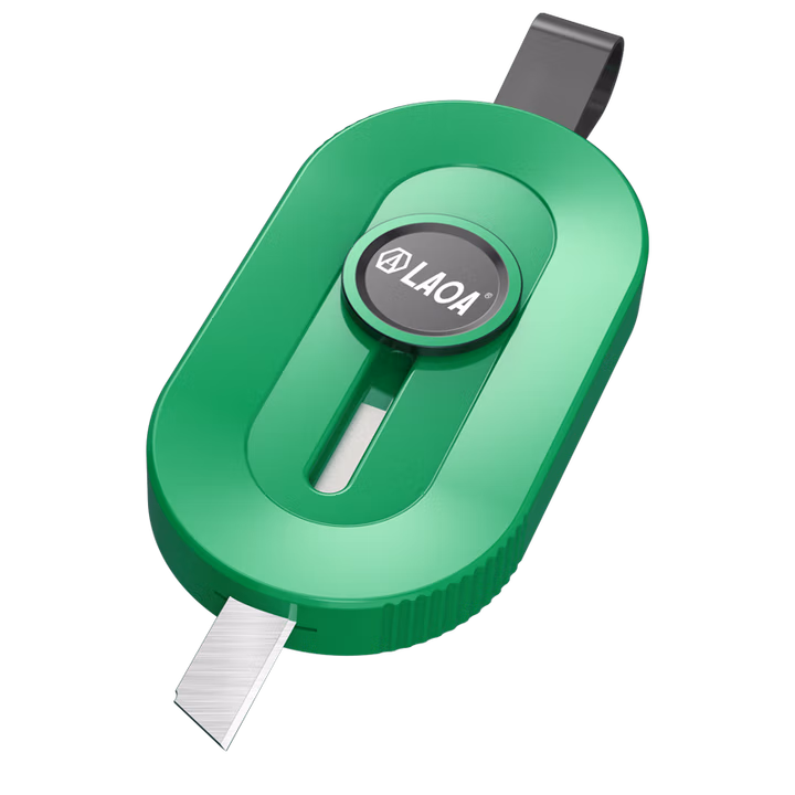 LAOA/老A 迷你开箱刀 LA111421 LA111421