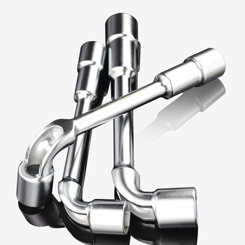 LAOA/老A L形套筒扳手7mm LA317007