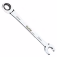 LAOA/老A 双棘轮两用扳手13mm LA150613