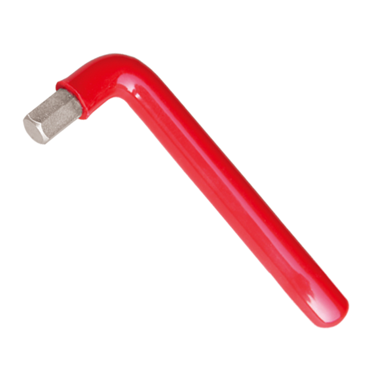 天津桥防/CNFB 绝缘浸塑内六角扳手 T87405-11